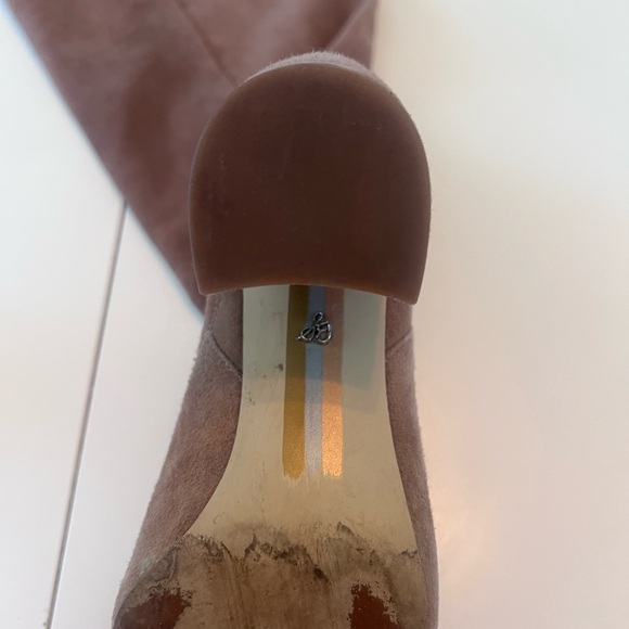 Sam Edelman Knee high boots - Picture 8 of 13